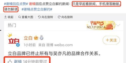 之前很火的吃瓜爆料微博,真相与谣言的交织