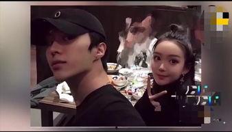 疑似明星网红事件,真相与谣言的交织