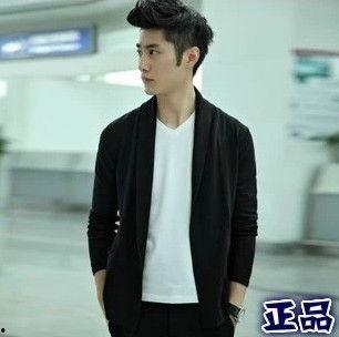 明星网红款男装,明星网红款男装风尚解析