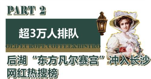 明星网红打卡圣地,明星同款热门景点大盘点