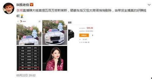 明星网红赚外快,揭秘赚外快的高收入秘密