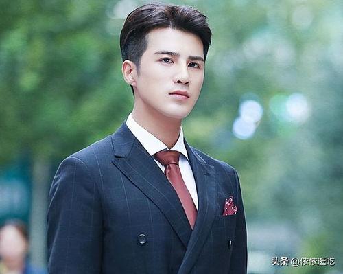 合肥男明星网红