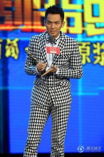 年度盛典明星网红,星光熠熠，网红齐聚，共创辉煌时刻