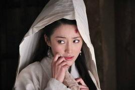 明星网红潘金莲,从古代美女到现代网红的传奇蜕变