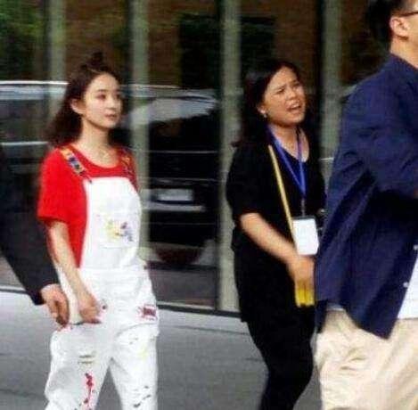 矮子明星网红图片,独特魅力，人气爆棚