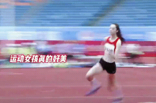 跳高明星网红,揭秘跳高明星网红的辉煌之路